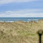 Semesterbostad Thatched By The North Sea In *