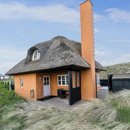 Thatched By The North Sea In Casa vacanze *
